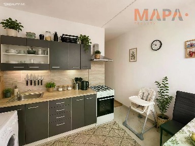 Pronájem bytu 2+1 57 m²