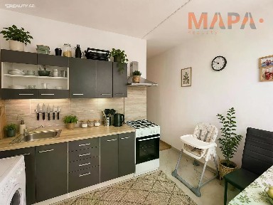 Pronájem bytu 2+1 57 m²