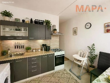 Pronájem bytu 2+1 57 m²