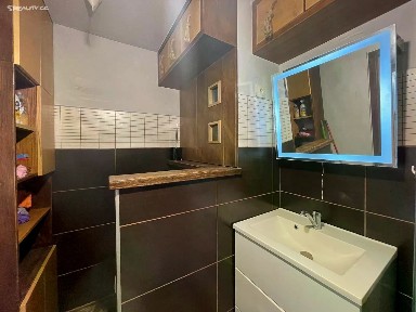Pronájem bytu 3+1 76 m²