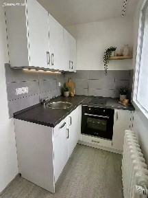 Studentská, Litvínov - Horní Litvínov