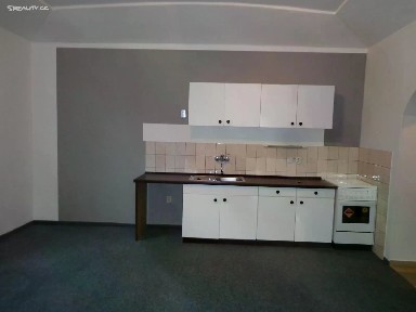 Pronájem bytu 2+kk 40 m²