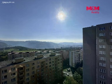 Šrámkova, Ústí nad Labem - Severní Terasa