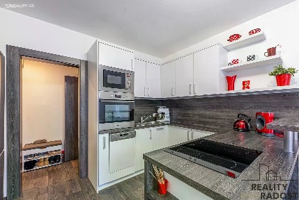 Prodej bytu 2+kk 41 m²