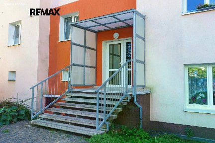 Prodej bytu 2+1 55 m²