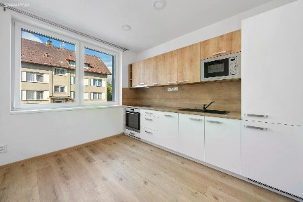 Prodej bytu 3+1 77 m²