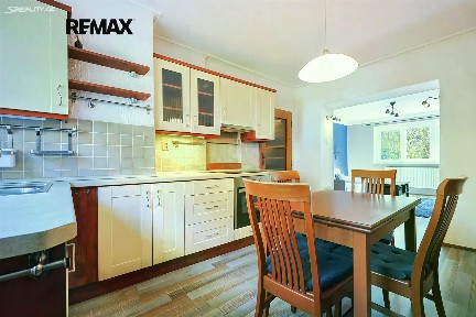 Prodej bytu 3+1 64 m²