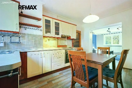 Prodej bytu 3+1 64 m²