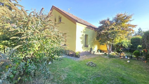 Prodej rodinného domu 140 m², pozemek 417 m²