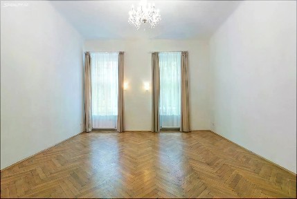 Štěpánská, Praha - Nové Město