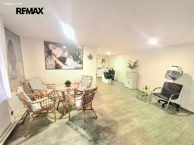 Pronájem kanceláře 67 m²