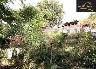 Prodej chaty 26 m², pozemek 267 m²