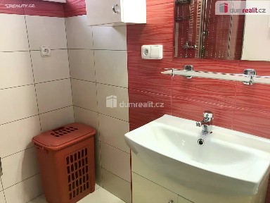 Pronájem bytu 1+1 42 m²