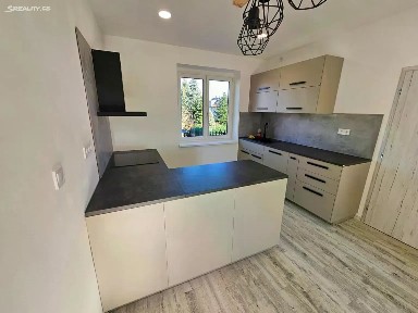 Pronájem bytu 2+1 52 m²