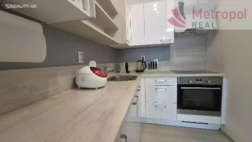 Pod Vinicí, Pardubice - Zelené Předměstí