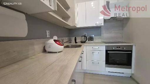 Pod Vinicí, Pardubice - Zelené Předměstí