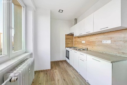 Pronájem bytu 2+1 52 m²
