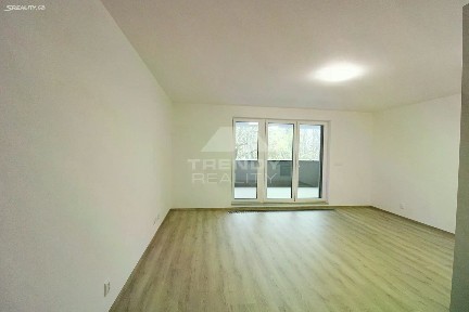 Pronájem bytu 2+kk 60 m²