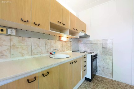 Pronájem bytu 1+1 55 m²