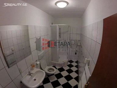 Pekárenská, České Budějovice - České Budějovice 3