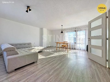 Pronájem bytu 3+1 110 m²