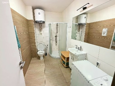 Pronájem bytu 3+kk 50 m²