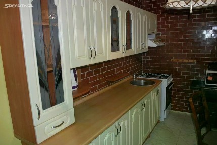 Prodej bytu 2+1 54 m²