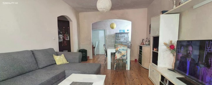 Prodej bytu 4+1 87 m²
