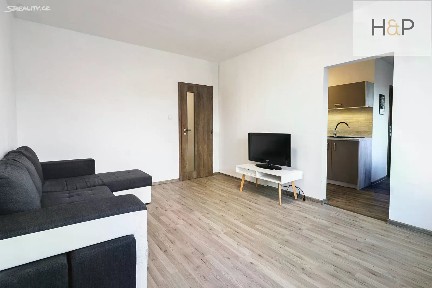 Pronájem bytu 3+1 65 m²