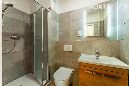 Pronájem bytu 2+1 60 m²