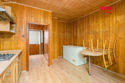 Prodej rodinného domu 150 m², pozemek 354 m²