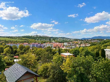 Na Lišce, Bystřany
