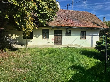 Černé Voděrady