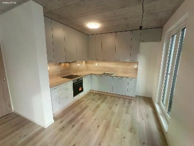 Pronájem bytu 2+kk 54 m²