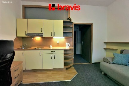 Hoppova, Brno - Veveří