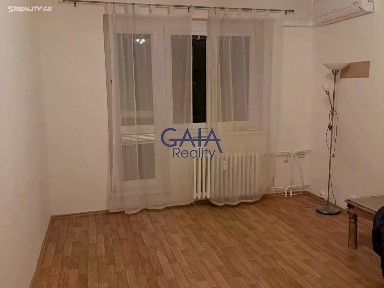 Pronájem bytu 1+1 34 m²