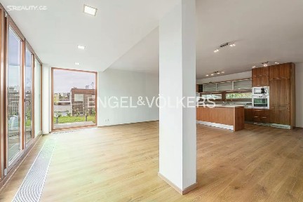 Pronájem rodinného domu 265 m², pozemek 250 m²