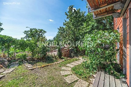 Pronájem rodinného domu 140 m², pozemek 154 m²