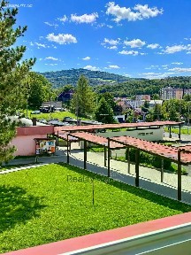 Prodej bytu 1+1 37 m²