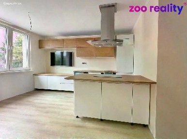 Prodej bytu 2+kk 42 m²