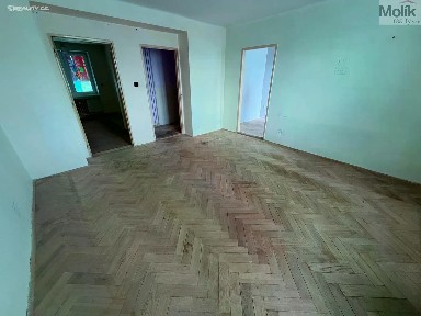 U Zámeckého parku, Litvínov - Horní Litvínov