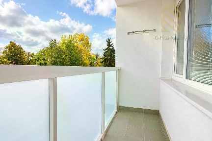 Prodej bytu 2+1 58 m²