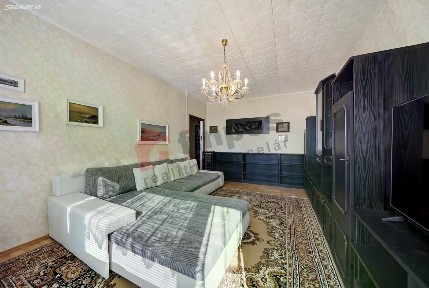 Sídliště Za Chlumem, Bílina - Teplické Předměstí
