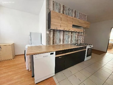 Prodej bytu 2+1 63 m²