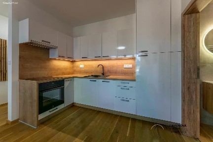 Prodej bytu 2+kk 38 m²