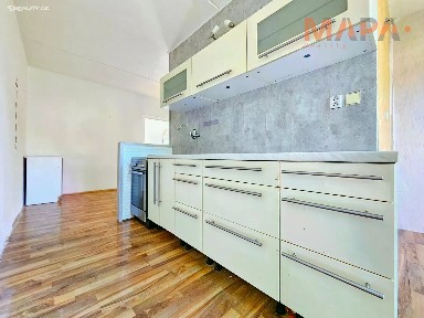 Prodej bytu 2+1 60 m²