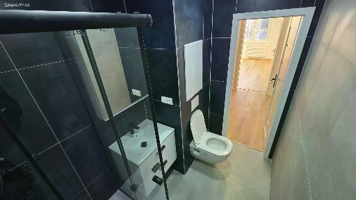 Prodej bytu 3+1 60 m²