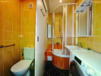 Prodej bytu 2+1 43 m²