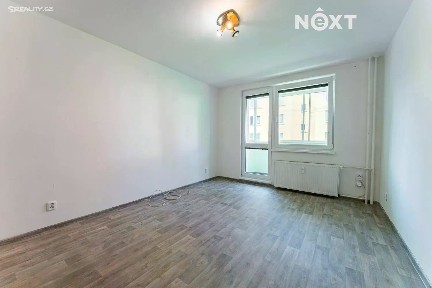 Prodej bytu 1+1 37 m²
