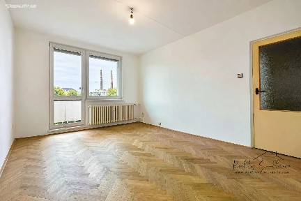 Prodej bytu 2+1 55 m²